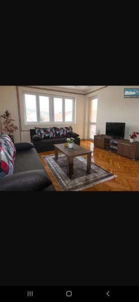 Ozzy Apartman